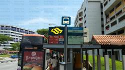 Blk 426 Jurong West Avenue 1 (Jurong West), HDB 4 Rooms #126580912